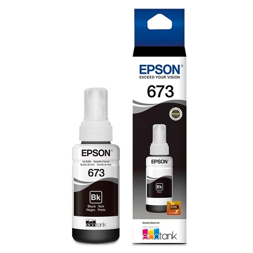 Tintaepson673 negro               