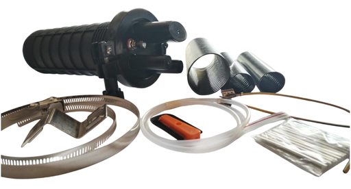 c145 Mufa capacidad maxima 12 hilos