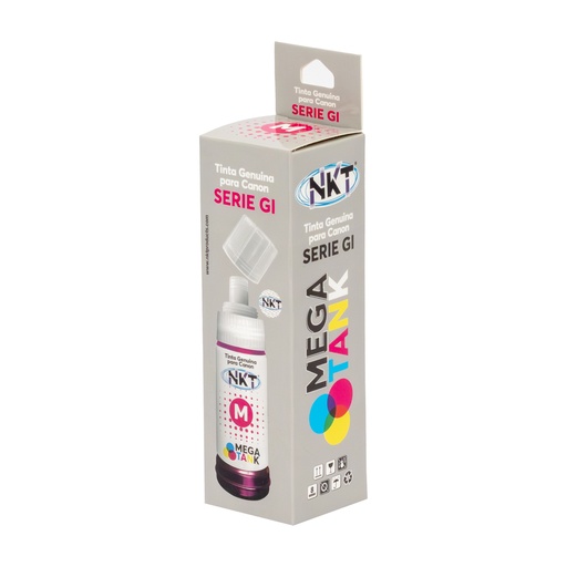 C17 Tinta gen GI Magenta NKT 70ml
