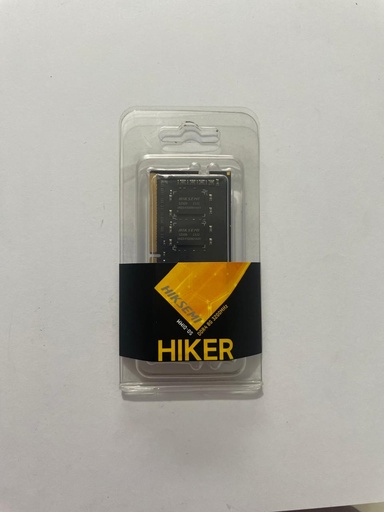 Memoria RAM DDR4 3200MHZ 8GB SODIMM P/Laptop HIKSEMI         