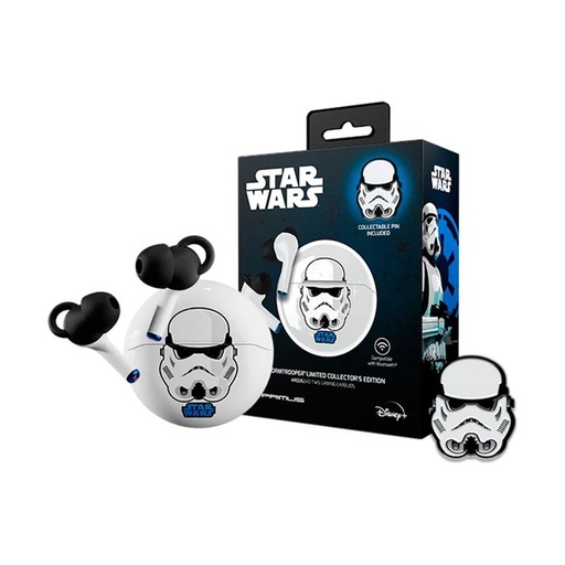 C108 Audifono bluetooth Arcus240 TWS Gaming Earbuds PWH-S240STW