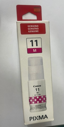 c95 TintaGI-11Magenta/canon