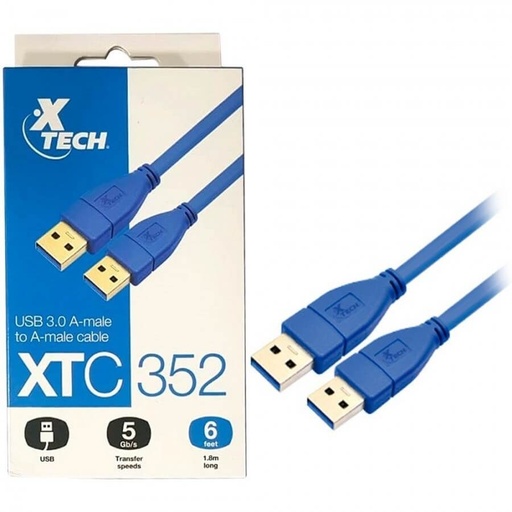 C30 CableUSB3.0XTC-352