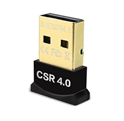 adaptador de bluetooh USB V. 4.0 Etouch          