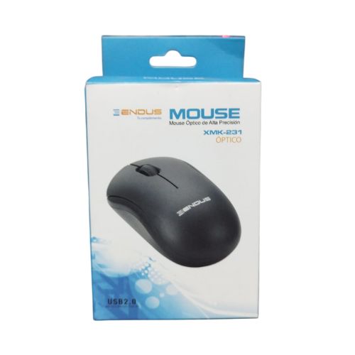 Coa18 Mouse USB -Endus