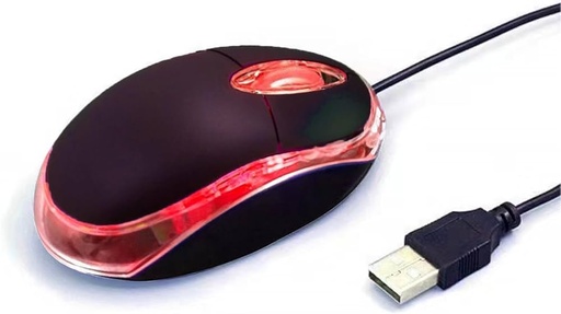 Mouse FOREV FV-009              