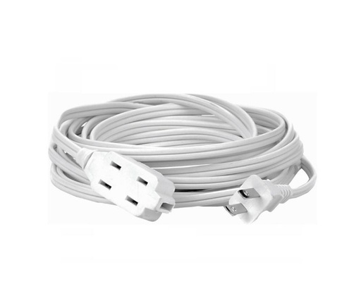 coa13 Extencion SuperMundial 2x16 blanca