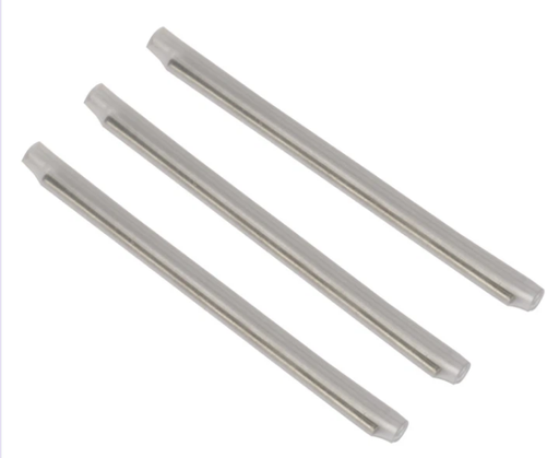 Termoencogible para fusion de fibra Unidad           