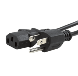 Cable fuente de poder             